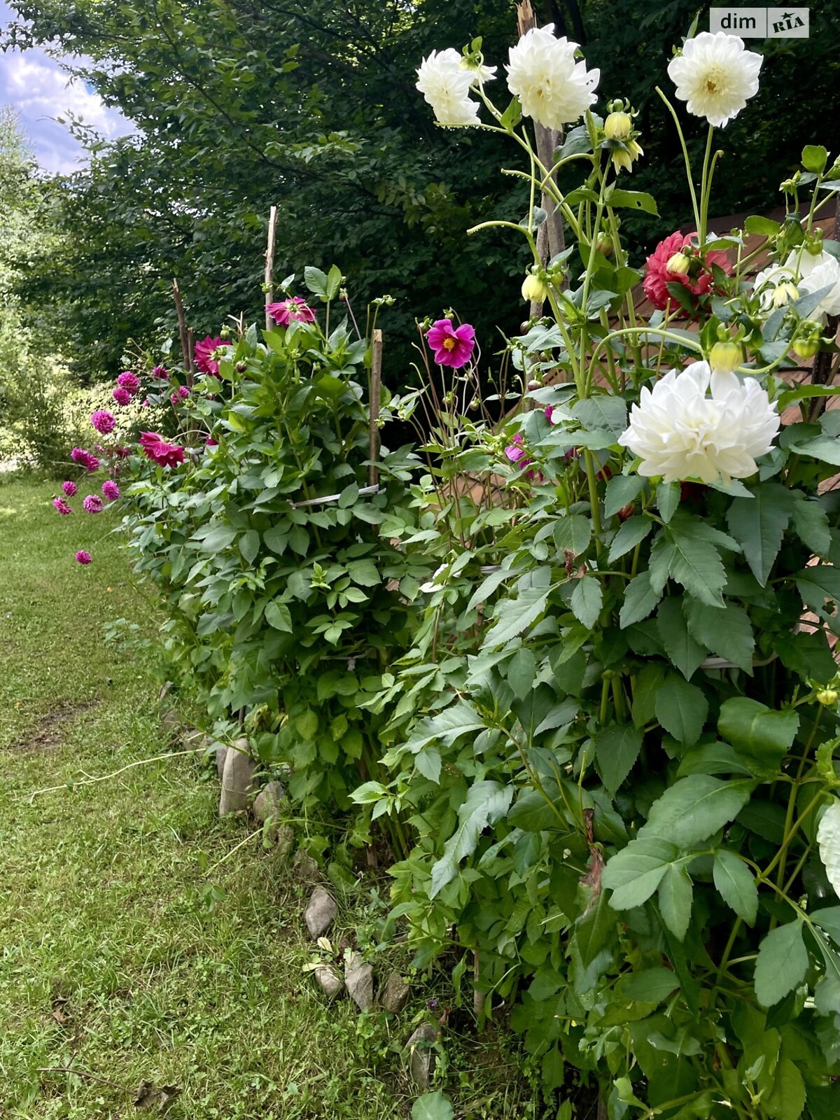 двухэтажный дом беседка, 80 кв. м, кирпич. Сдается помесячно в Лумшорах фото 1