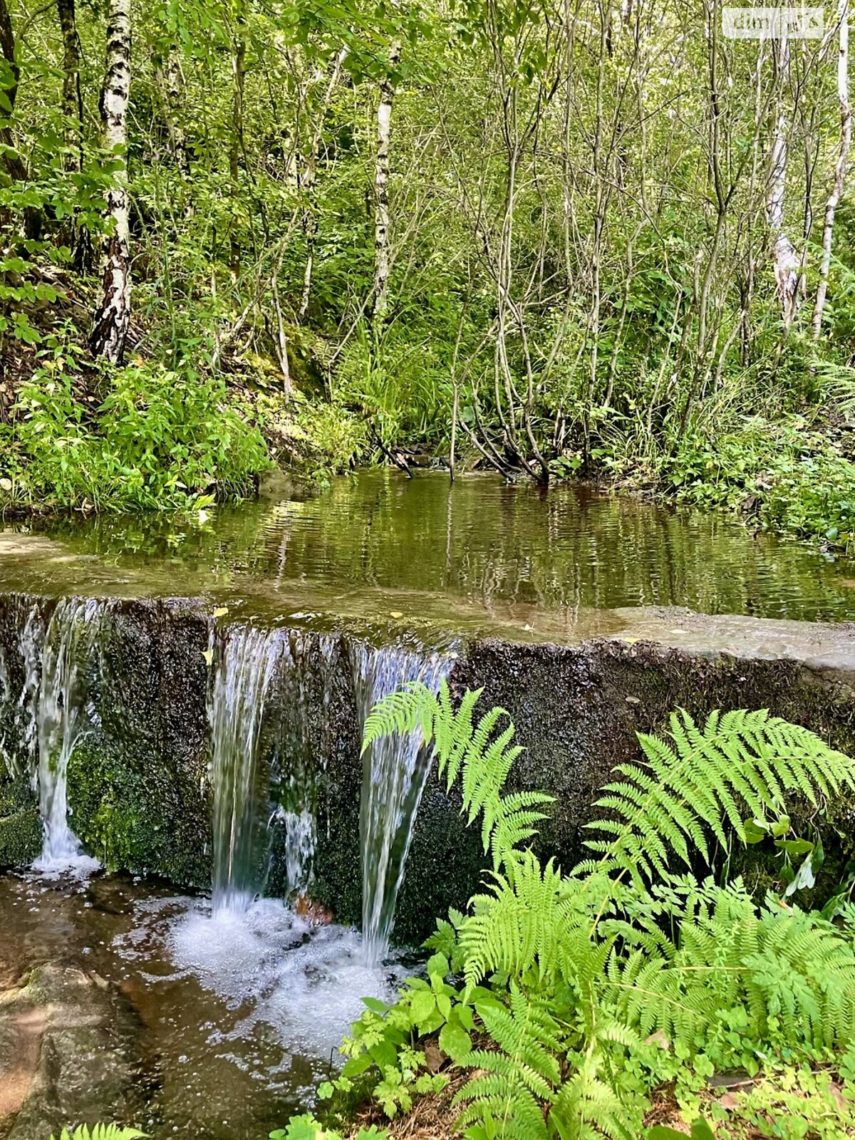 двухэтажный дом беседка, 80 кв. м, кирпич. Сдается помесячно в Лумшорах фото 1