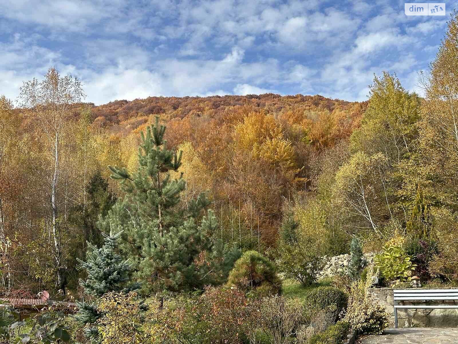 двухэтажный дом беседка, 80 кв. м, кирпич. Сдается помесячно в Лумшорах фото 1