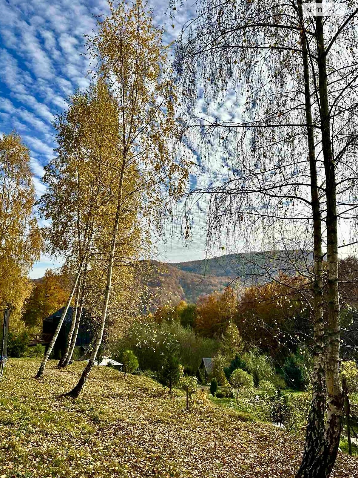 двухэтажный дом беседка, 80 кв. м, кирпич. Сдается помесячно в Лумшорах фото 1