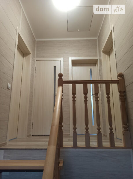 двухэтажный дом с камином, 96 кв. м, каркасно-щитовой. Сдается помесячно в Жидичине фото 1 двухэтажный дом с камином, 96 кв. м, каркасно-щитовой. Сдается помесячно в Жидичине фото 1