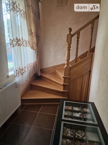 двухэтажный дом с камином, 130 кв. м, кирпич. Сдается помесячно в село Липины, Волынская обл. фото 1 двухэтажный дом с камином, 130 кв. м, кирпич. Сдается помесячно в село Липины, Волынская обл. фото 1