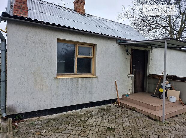 одноэтажный дом с мебелью, 60 кв. м, кирпич. Сдается помесячно в село Липины, Волынская обл. фото 1 одноэтажный дом с мебелью, 60 кв. м, кирпич. Сдается помесячно в село Липины, Волынская обл. фото 1