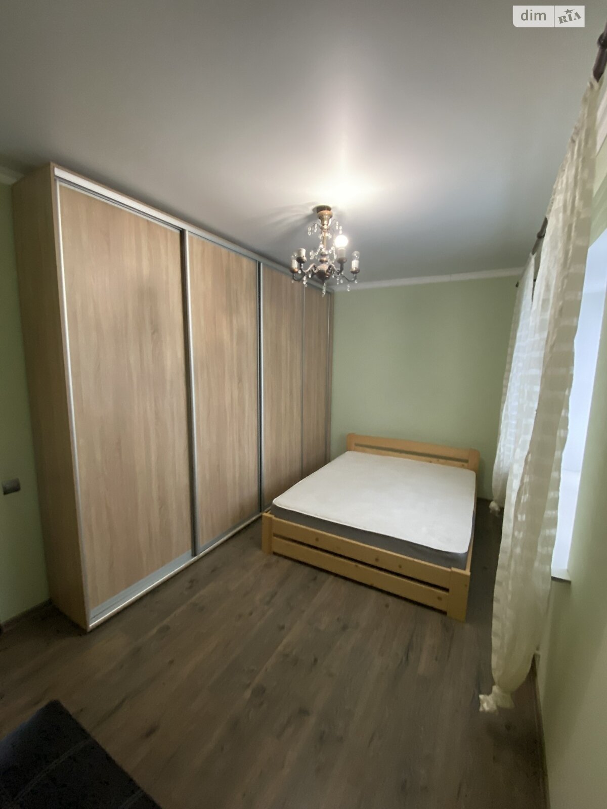 одноэтажный дом, 100 кв. м, кирпич. Сдается помесячно в Луцке фото 1 одноэтажный дом, 100 кв. м, кирпич. Сдается помесячно в Луцке фото 1