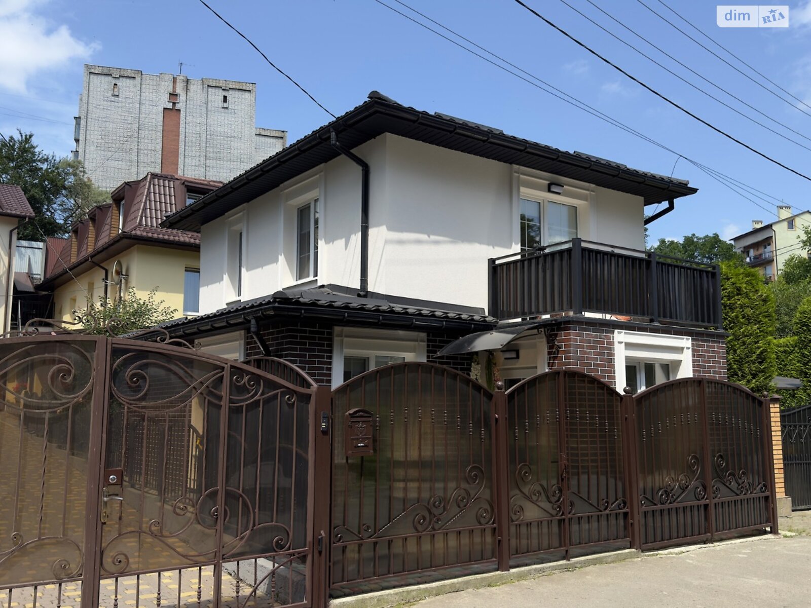 двоповерховий будинок, 60 кв. м, цегла. Здається помісячно в Львові, в районі Франківський фото 1 двопроверховий будинок, 60 кв. м, цегла. Здається помісячно в Львові, в районі Франківський фото 1