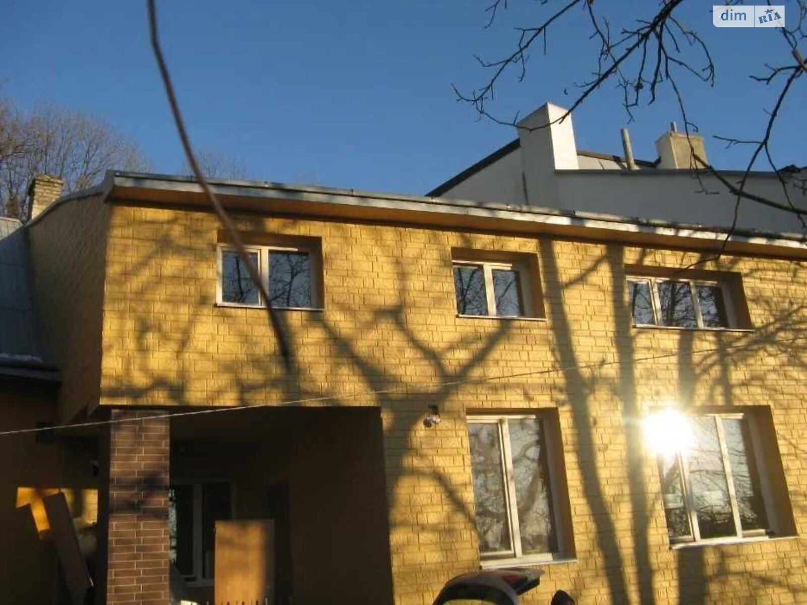 двухэтажный дом, 198 кв. м, кирпич. Сдается помесячно в Львове, в районе Галицкий фото 1