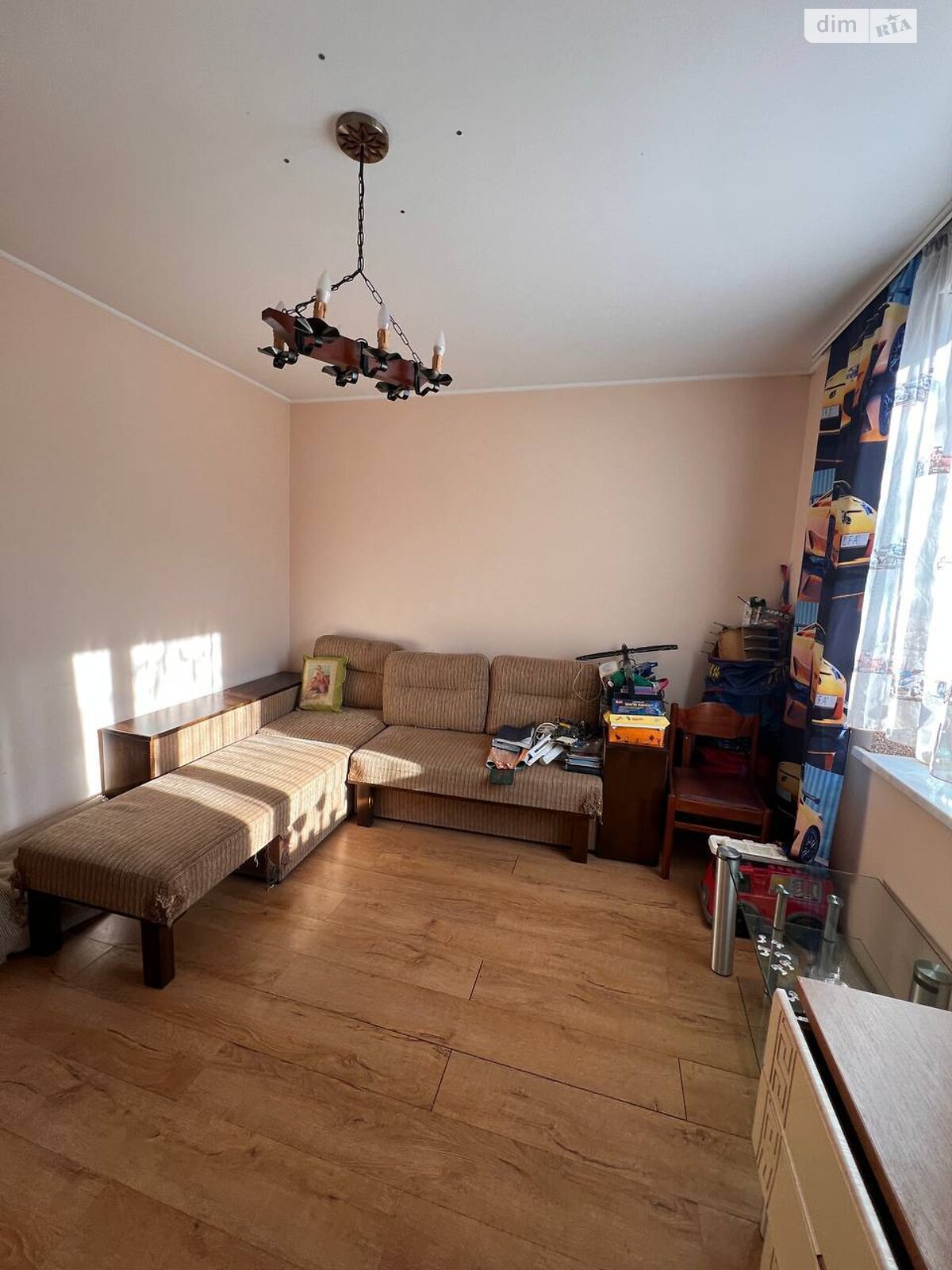 однопроверховий будинок, 70 кв. м, кирпич. Здається помісячно в Львові, в районі Кривчиці фото 1