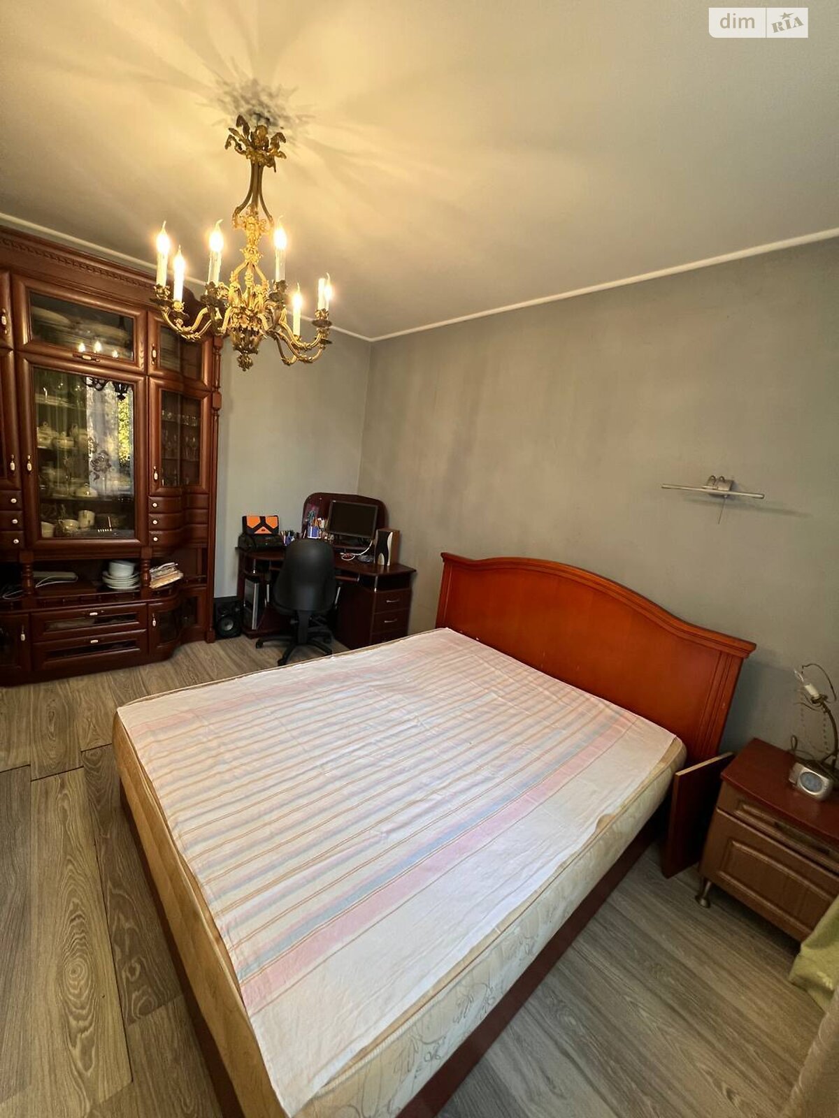 однопроверховий будинок, 70 кв. м, кирпич. Здається помісячно в Львові, в районі Кривчиці фото 1