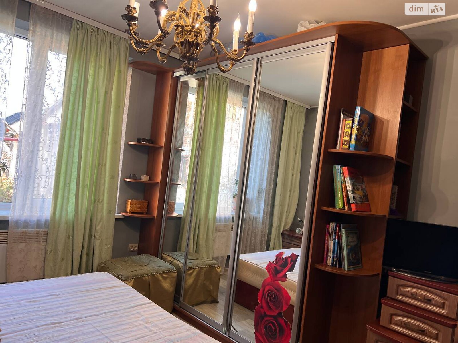 однопроверховий будинок, 70 кв. м, кирпич. Здається помісячно в Львові, в районі Кривчиці фото 1