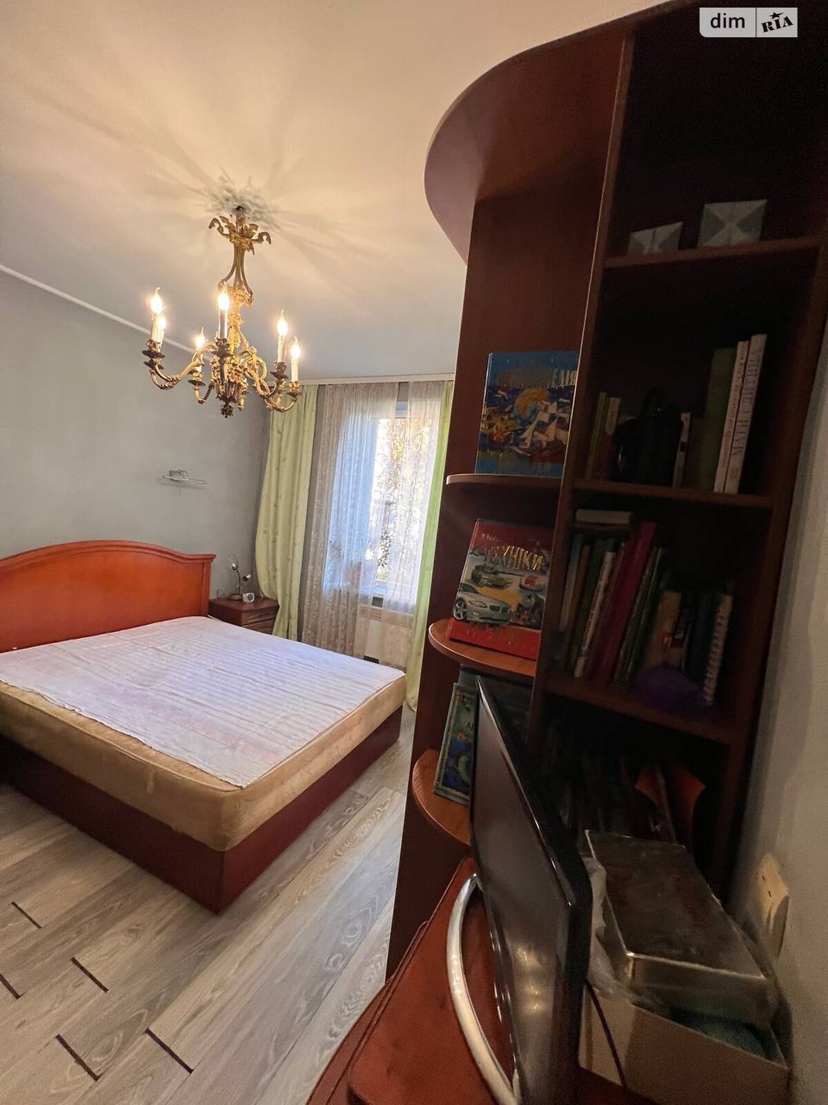 однопроверховий будинок, 70 кв. м, кирпич. Здається помісячно в Львові, в районі Кривчиці фото 1