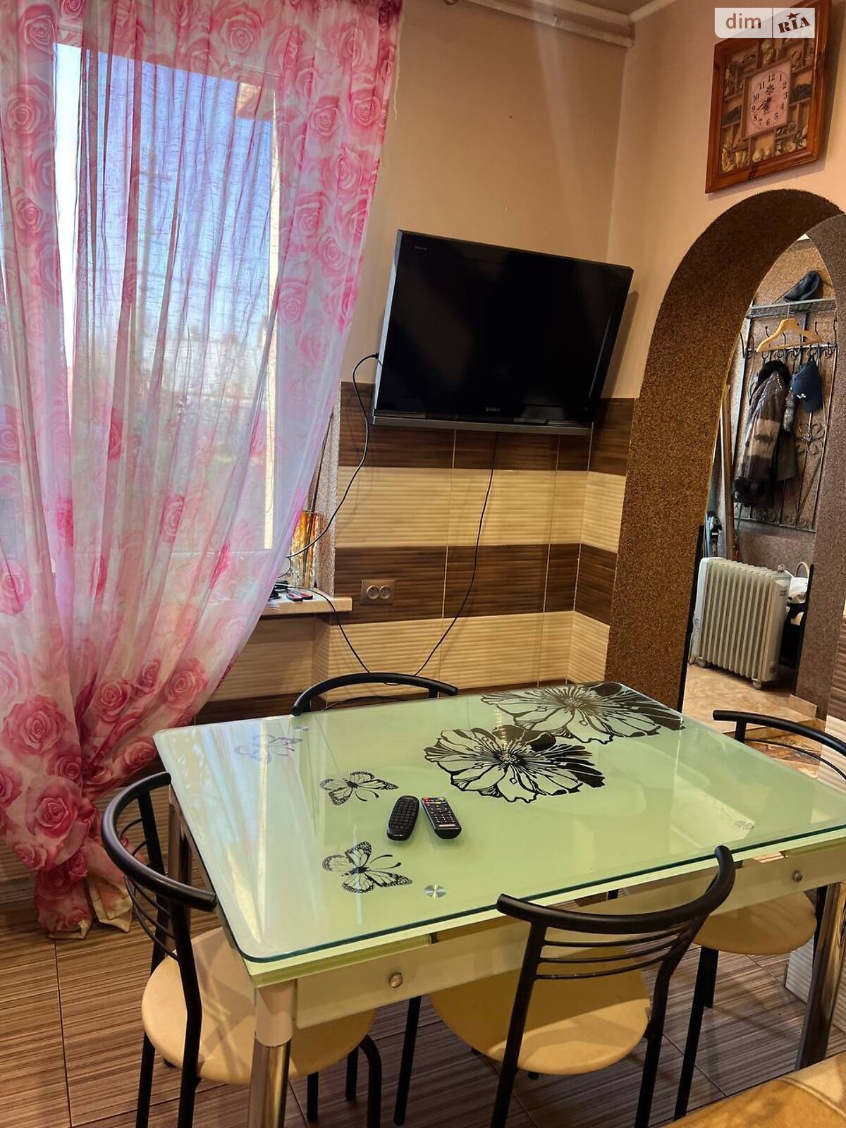 однопроверховий будинок, 70 кв. м, кирпич. Здається помісячно в Львові, в районі Кривчиці фото 1