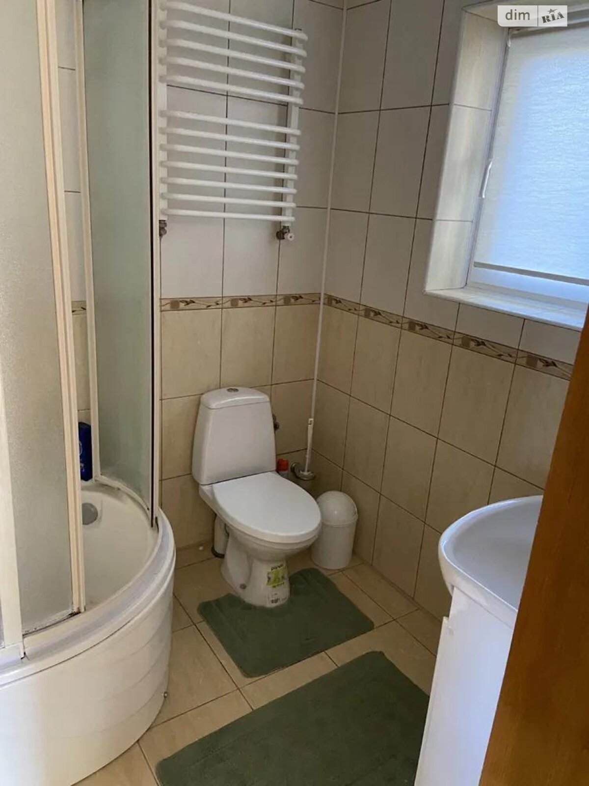 двухэтажный дом, 80 кв. м, кирпич. Сдается помесячно в Львове, в районе Кривчицы фото 1