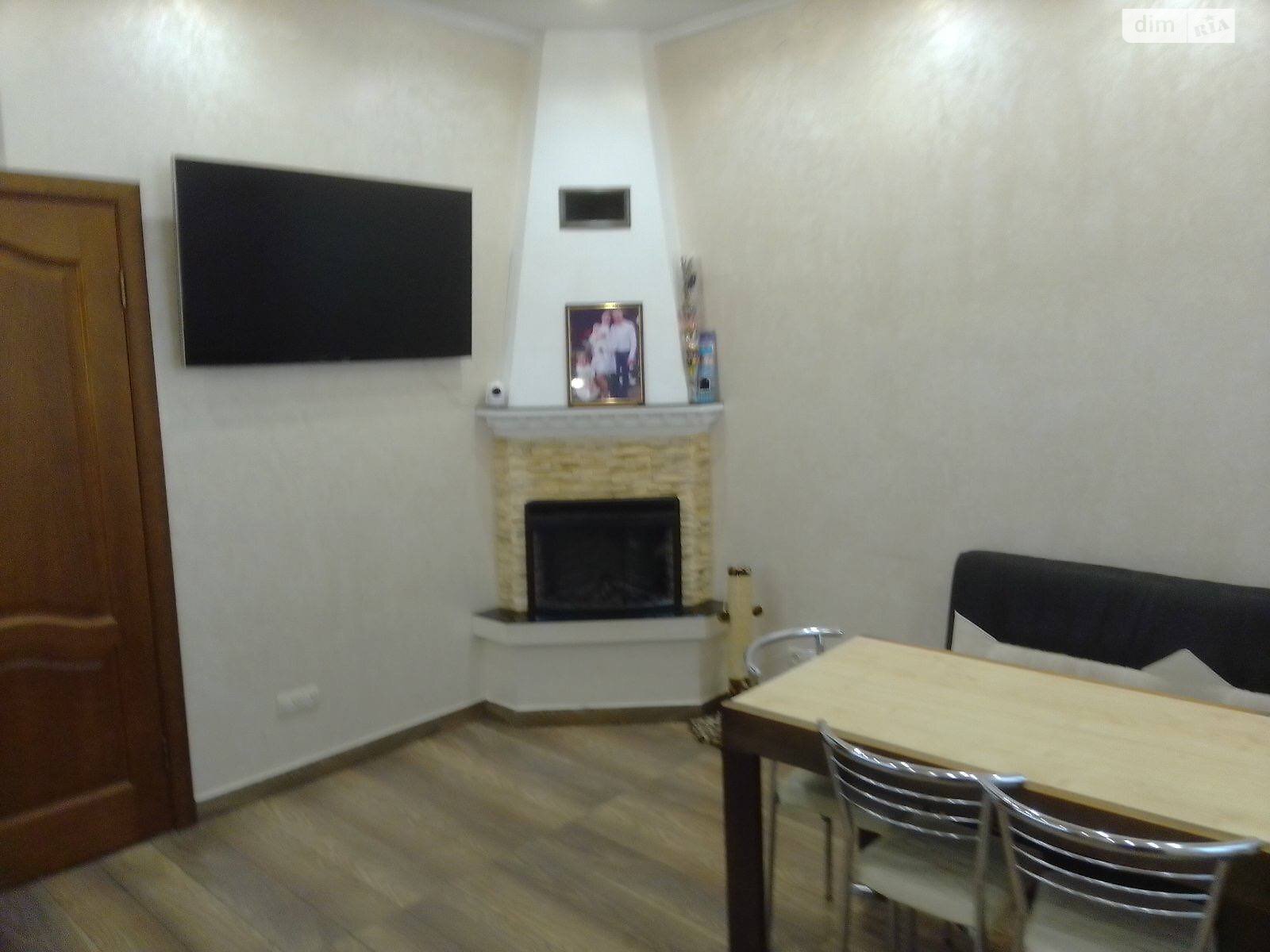 двопроверховий будинок з ремонтом, 75 кв. м, цегла. Здається помісячно в Львові, в районі Левандівка фото 1