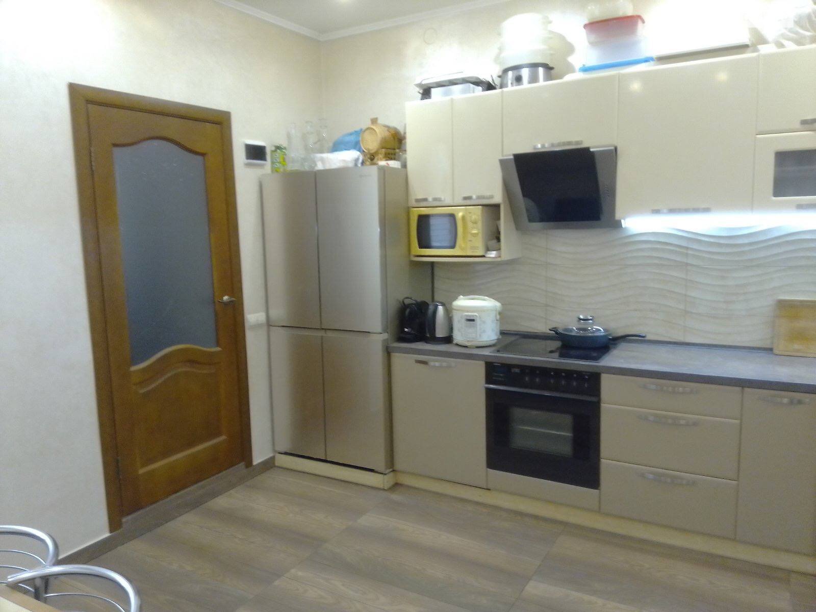 двопроверховий будинок з ремонтом, 75 кв. м, цегла. Здається помісячно в Львові, в районі Левандівка фото 1