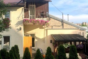 двопроверховий будинок з ремонтом, 75 кв. м, цегла. Здається помісячно в Львові, в районі Левандівка фото 2