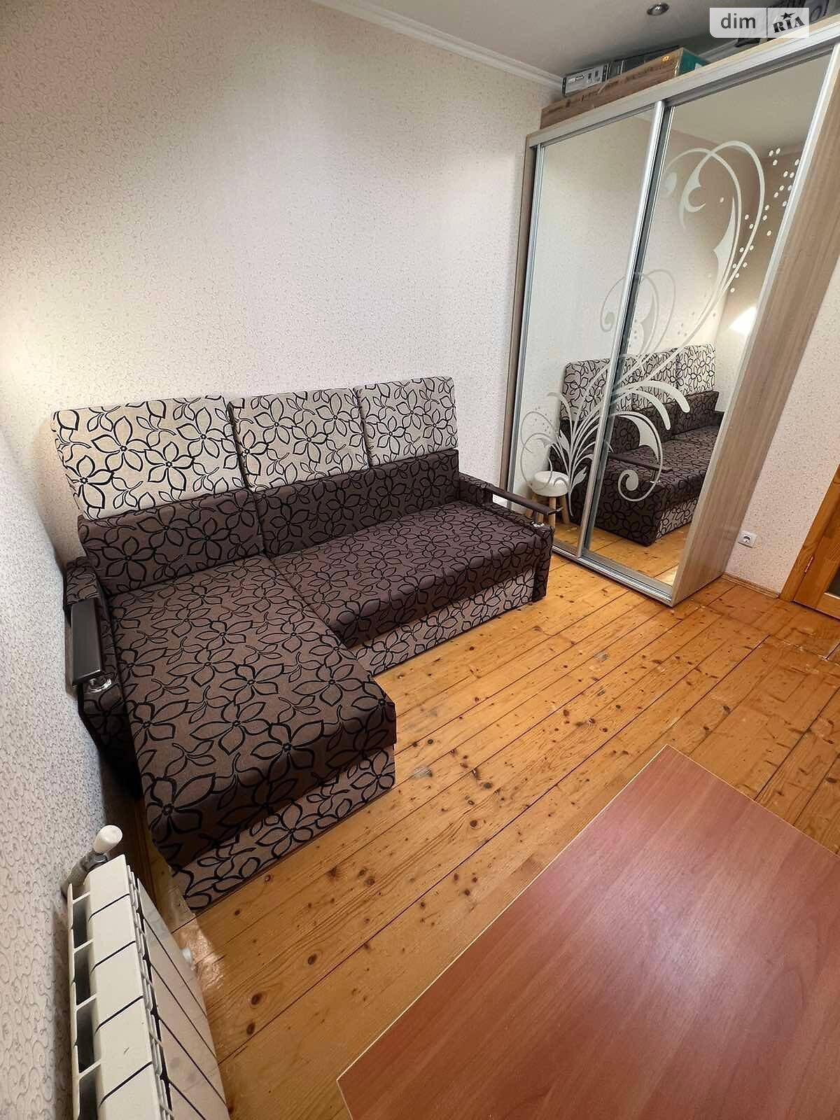 двопроверховий будинок з ремонтом, 75 кв. м, цегла. Здається помісячно в Львові, в районі Левандівка фото 1