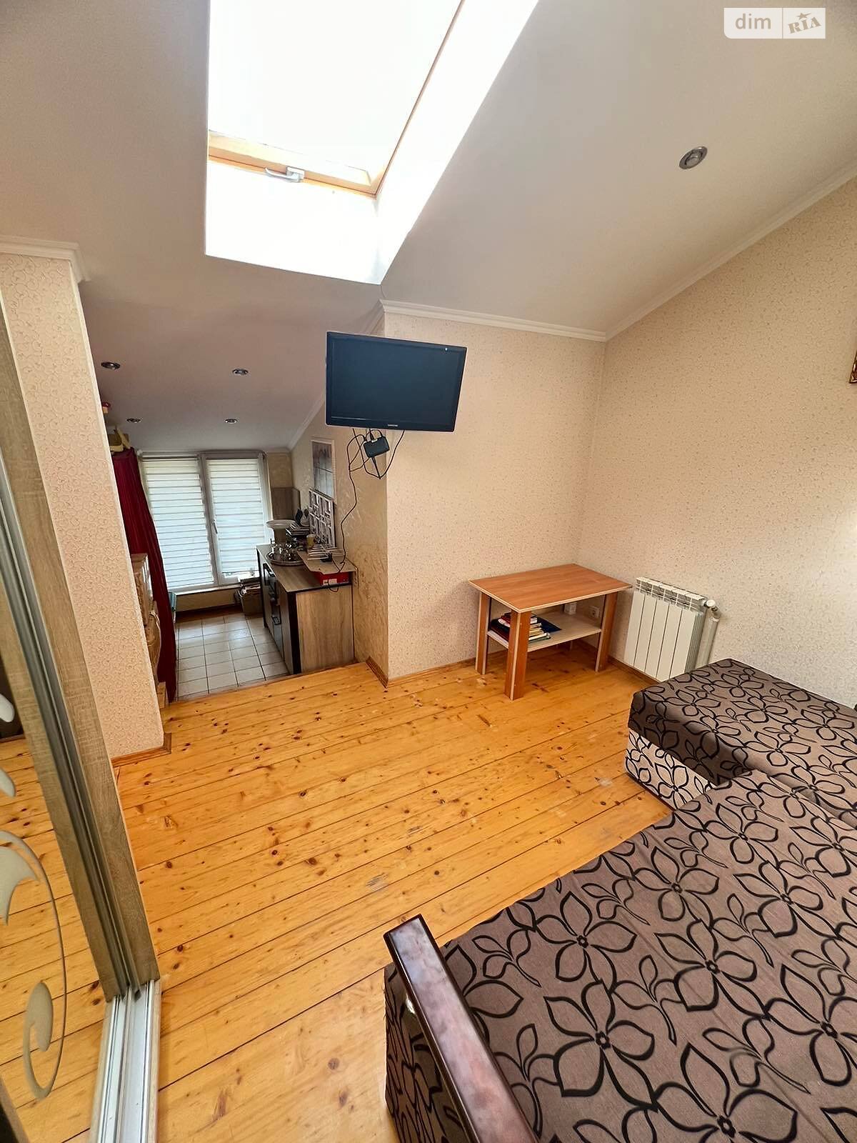 двопроверховий будинок з ремонтом, 75 кв. м, цегла. Здається помісячно в Львові, в районі Левандівка фото 1