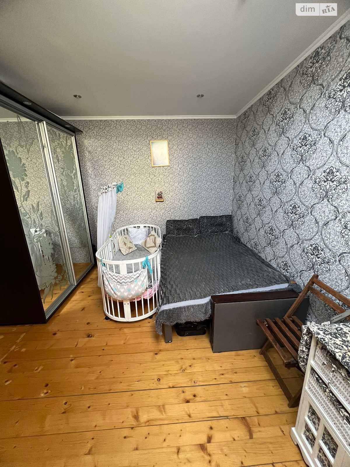 двопроверховий будинок з ремонтом, 75 кв. м, цегла. Здається помісячно в Львові, в районі Левандівка фото 1