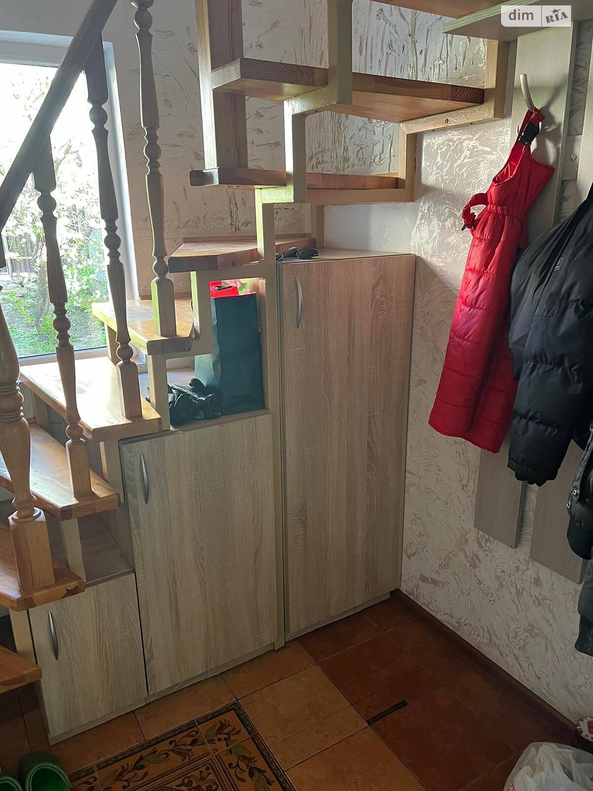 двопроверховий будинок з ремонтом, 75 кв. м, цегла. Здається помісячно в Львові, в районі Левандівка фото 1