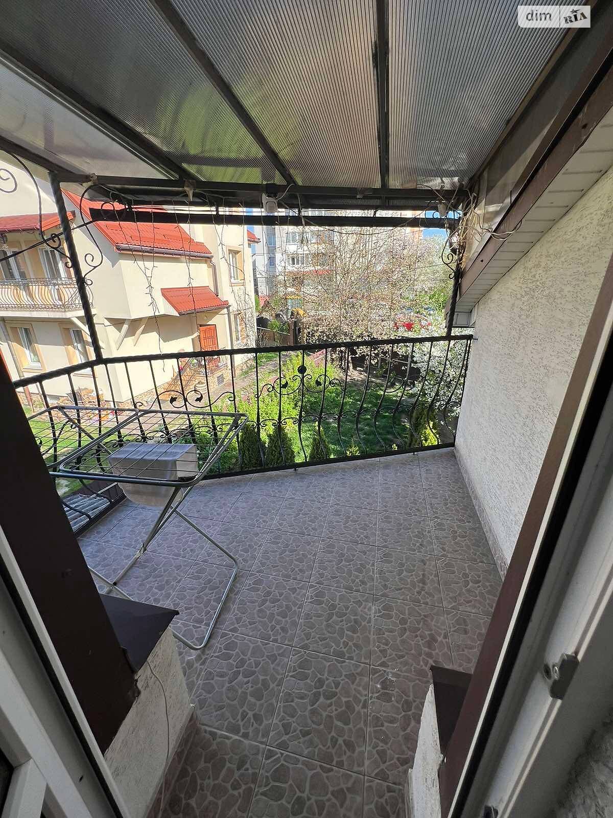 двопроверховий будинок з ремонтом, 75 кв. м, цегла. Здається помісячно в Львові, в районі Левандівка фото 1