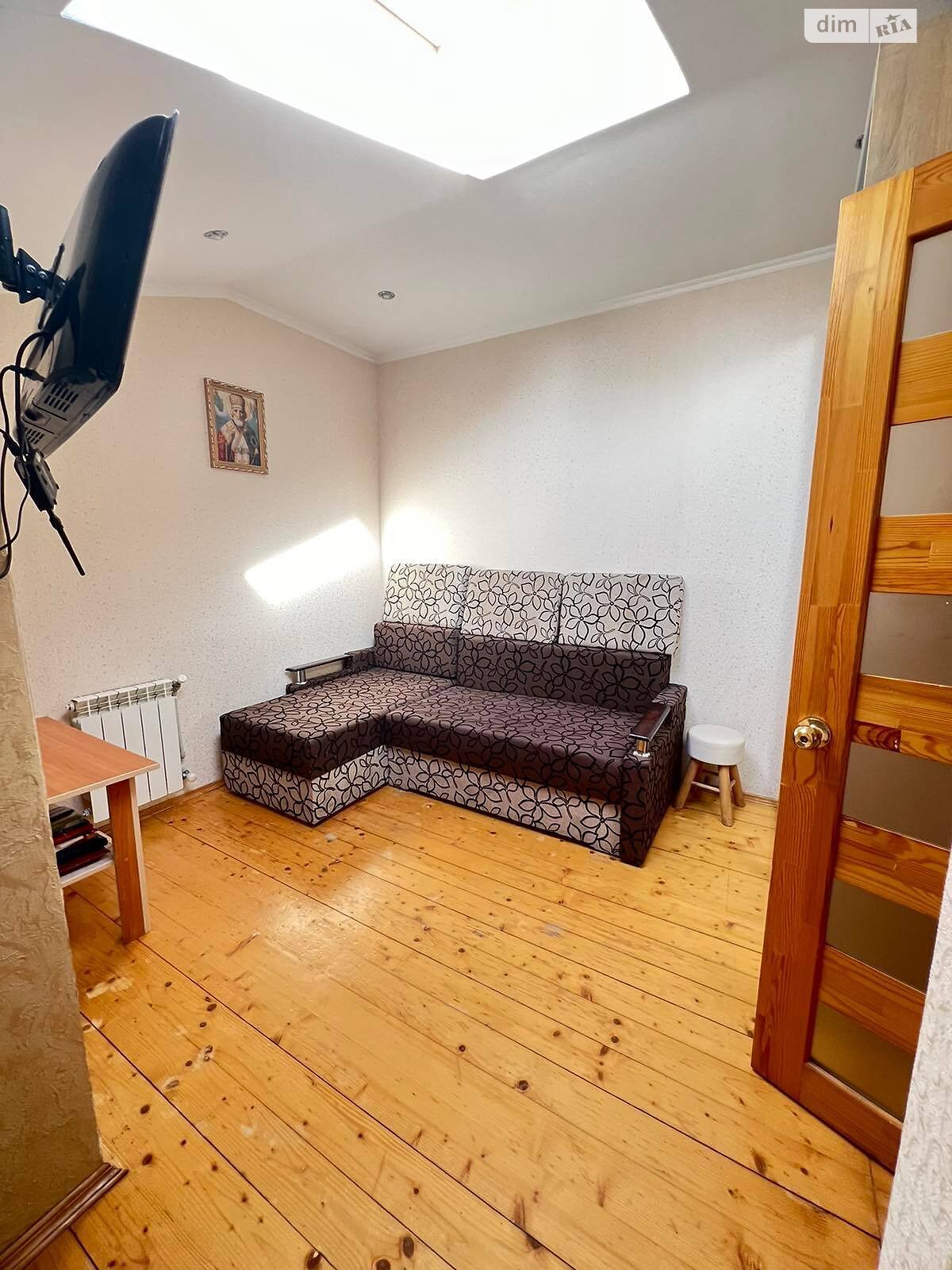 двопроверховий будинок з ремонтом, 75 кв. м, цегла. Здається помісячно в Львові, в районі Левандівка фото 1