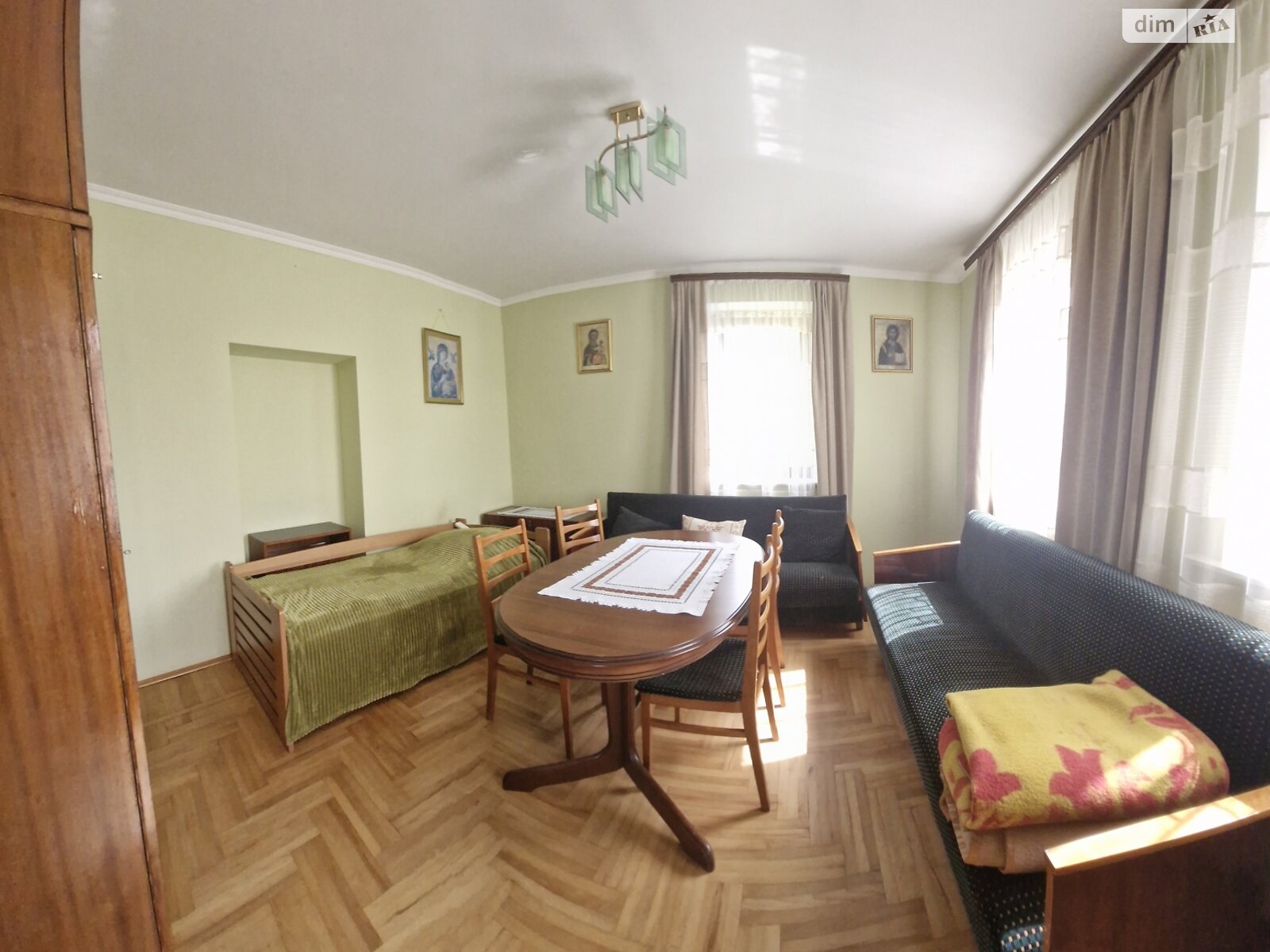одноповерховий будинок з верандою, 90 кв. м, цегла. Здається помісячно в Львові, в районі Личаківський фото 1 однопроверховий будинок з верандою, 90 кв. м, цегла. Здається помісячно в Львові, в районі Личаківський фото 1