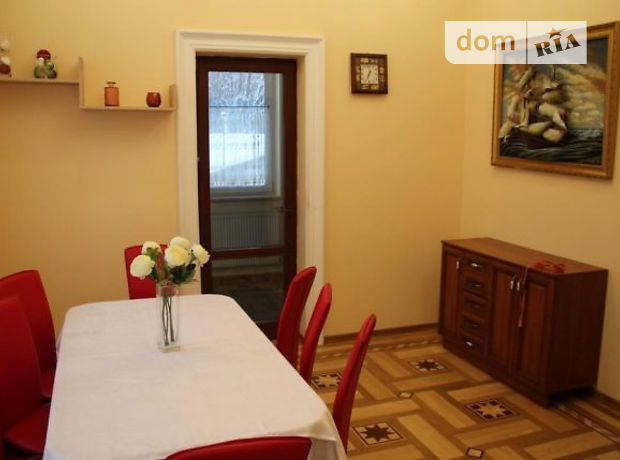 Довгострокова оренда будинку, 170м², Львів, р‑н. Личаківський, Стешенка Довгострокова оренда будинку, 170м², Львів, р‑н. Личаківський, Стешенка