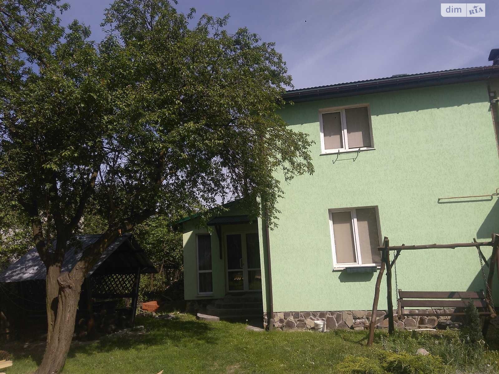 двухэтажный дом, 97 кв. м, кирпич. Сдается помесячно в Львове, в районе Привокзальная фото 1 двухэтажный дом, 97 кв. м, кирпич. Сдается помесячно в Львове, в районе Привокзальная фото 1