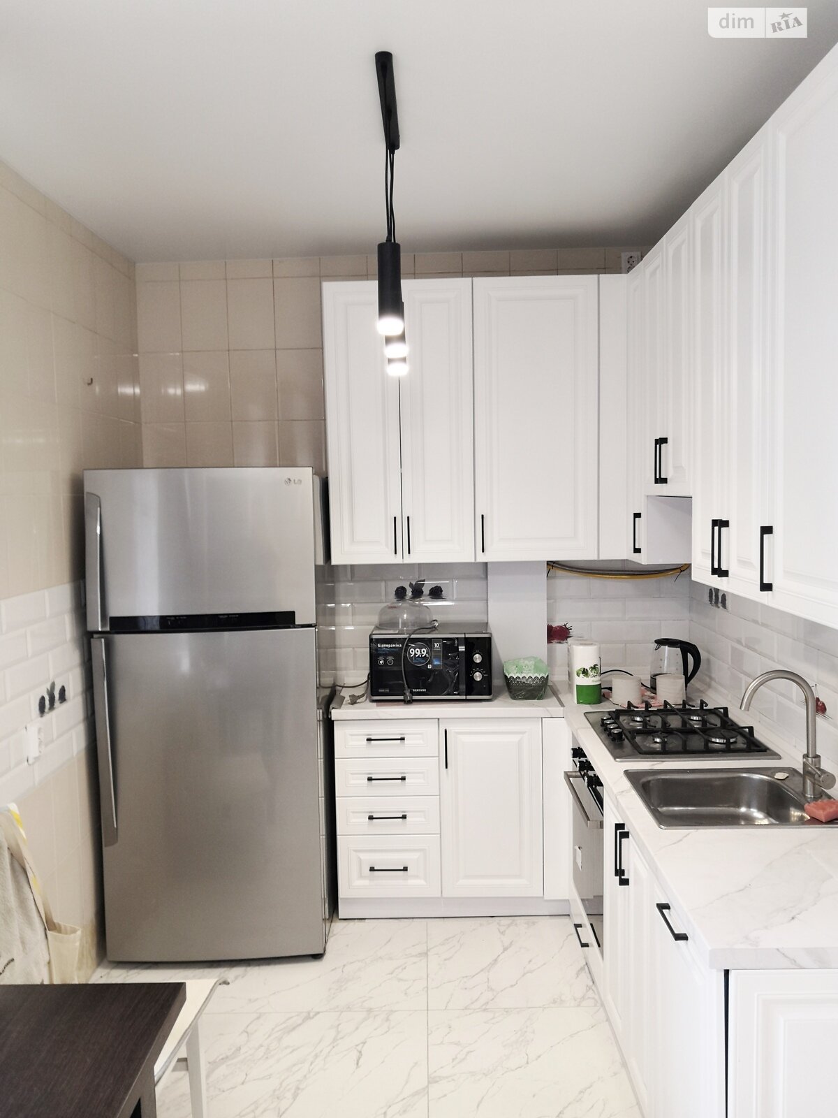 двухэтажный дом, 102 кв. м, кирпич. Сдается помесячно в Львове, в районе Привокзальная фото 1