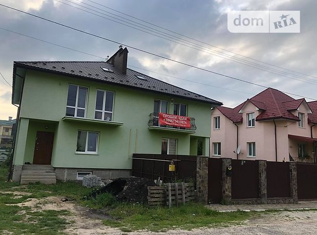 двухэтажный дом, 200 кв. м, кирпич. Сдается помесячно в село Рудно, Львовская обл. фото 1 двухэтажный дом, 200 кв. м, кирпич. Сдается помесячно в село Рудно, Львовская обл. фото 1