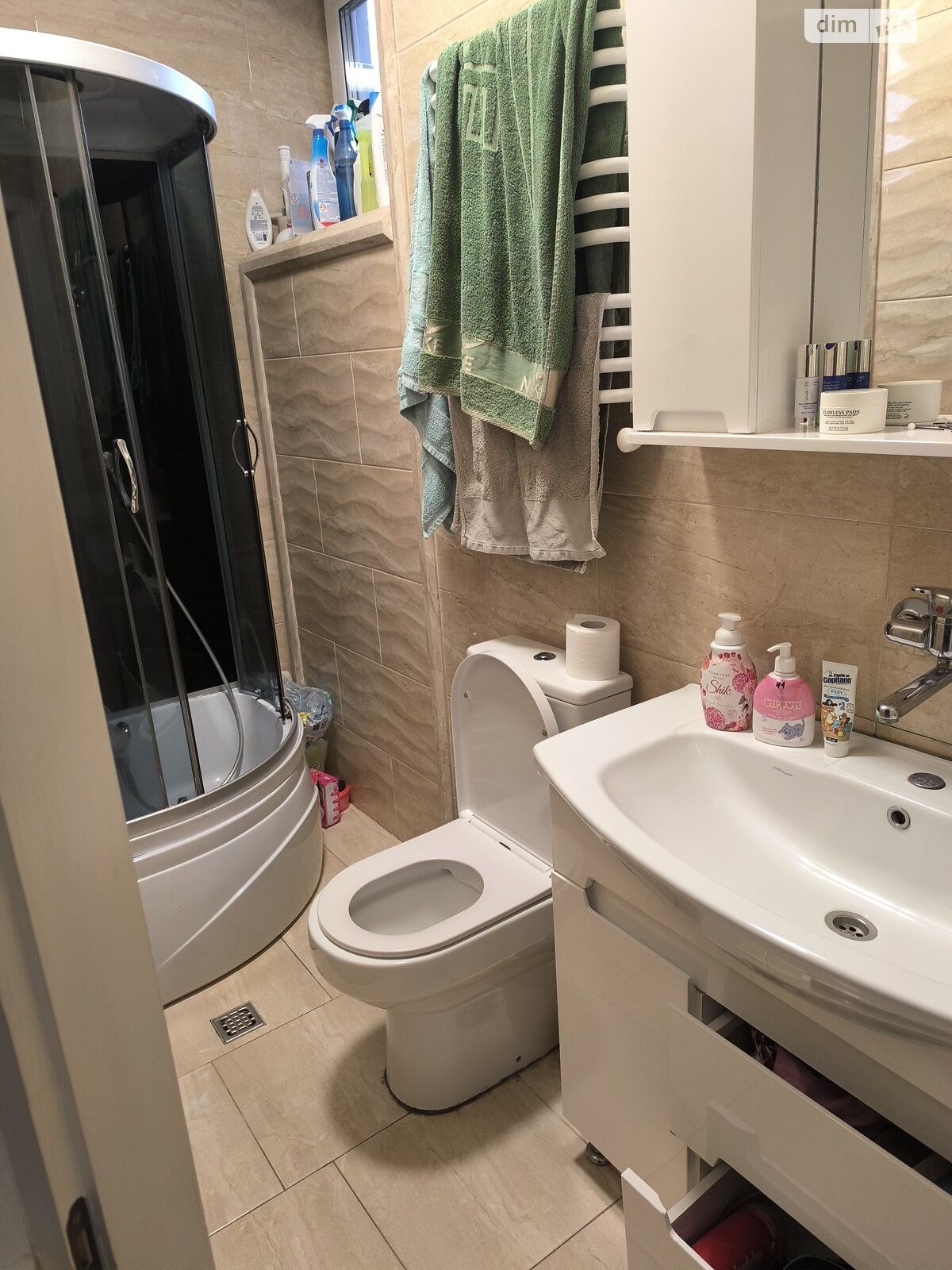 одноэтажный дом, 100 кв. м, кирпич. Сдается помесячно в Львове, в районе Шевченковский фото 1 одноэтажный дом, 100 кв. м, кирпич. Сдается помесячно в Львове, в районе Шевченковский фото 1