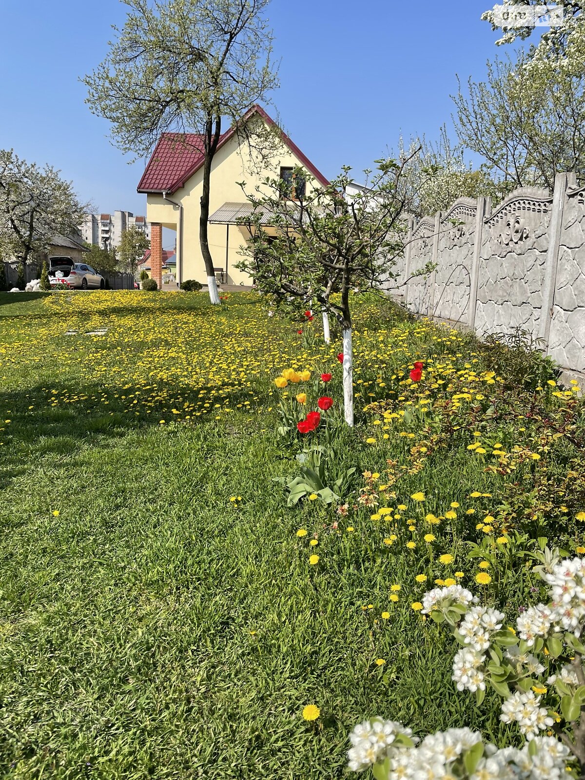 двухэтажный дом, 100 кв. м, кирпич. Сдается помесячно в Львове, в районе Шевченковский фото 1