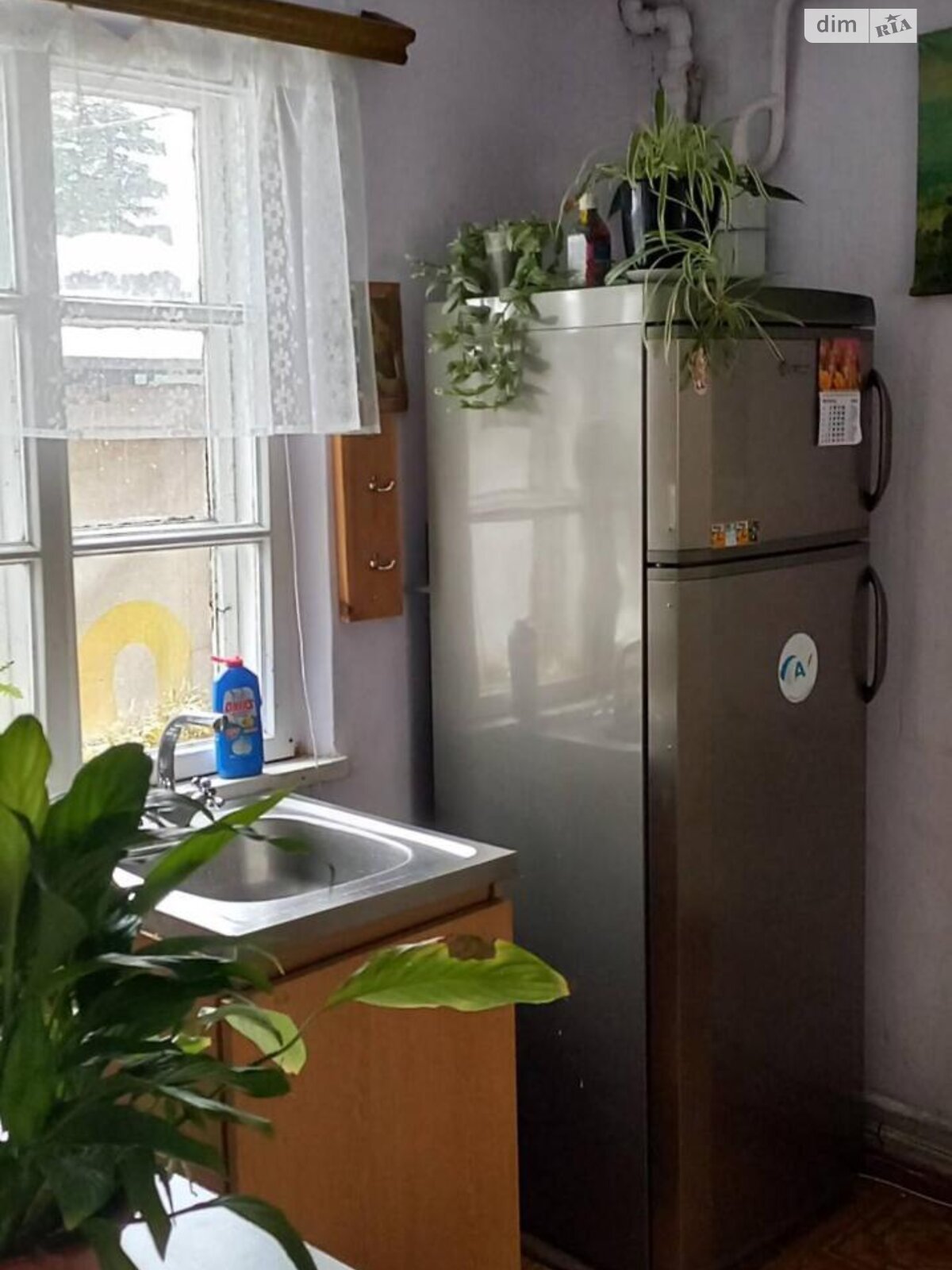 однопроверховий будинок, 55 кв. м, кирпич. Здається помісячно в Львові, в районі Шевченківський фото 1