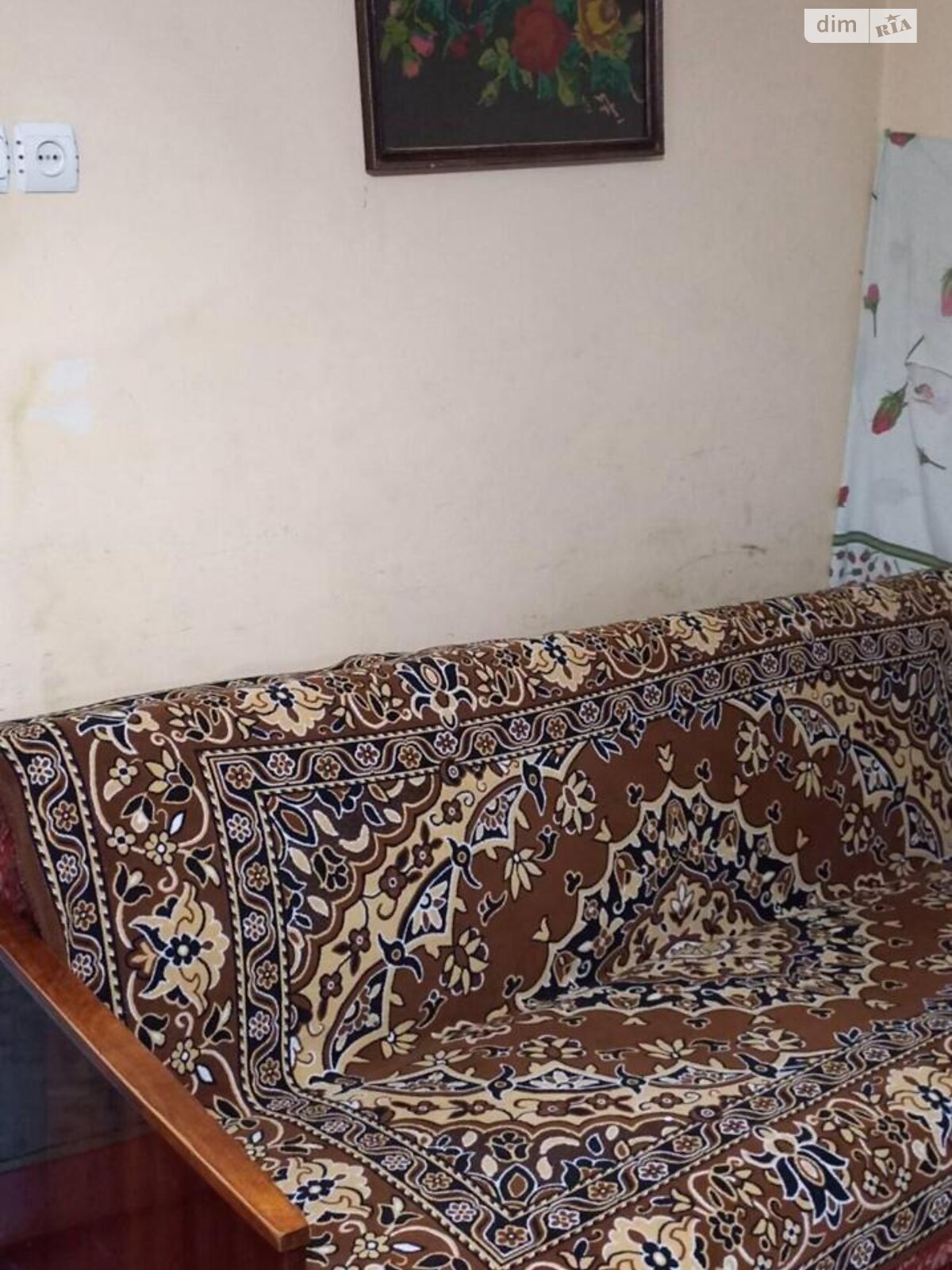 однопроверховий будинок, 55 кв. м, кирпич. Здається помісячно в Львові, в районі Шевченківський фото 1