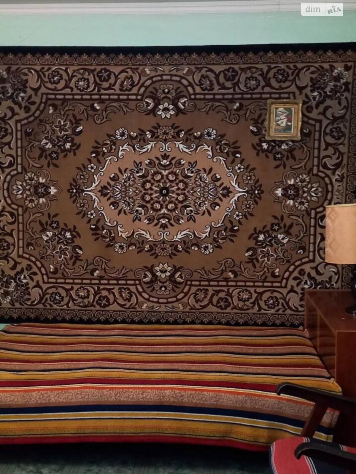 однопроверховий будинок, 55 кв. м, кирпич. Здається помісячно в Львові, в районі Шевченківський фото 1