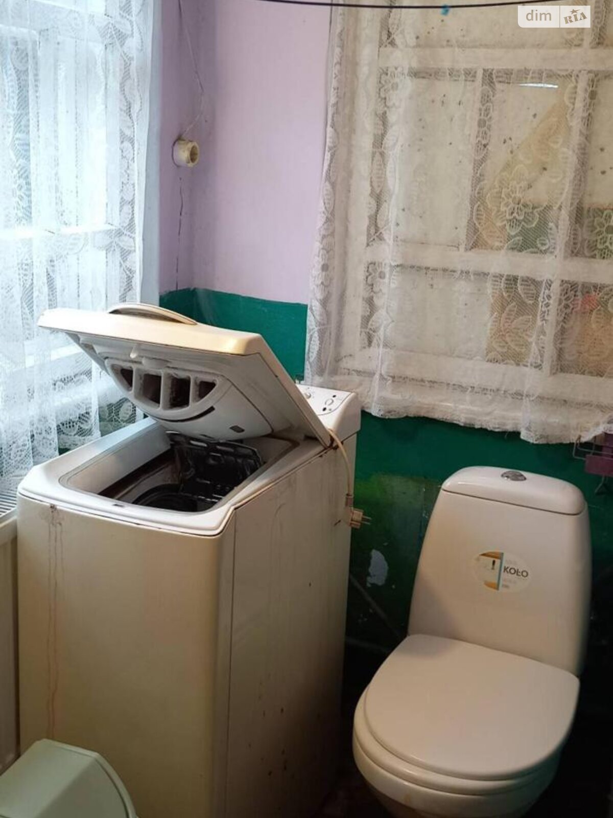 однопроверховий будинок, 55 кв. м, кирпич. Здається помісячно в Львові, в районі Шевченківський фото 1