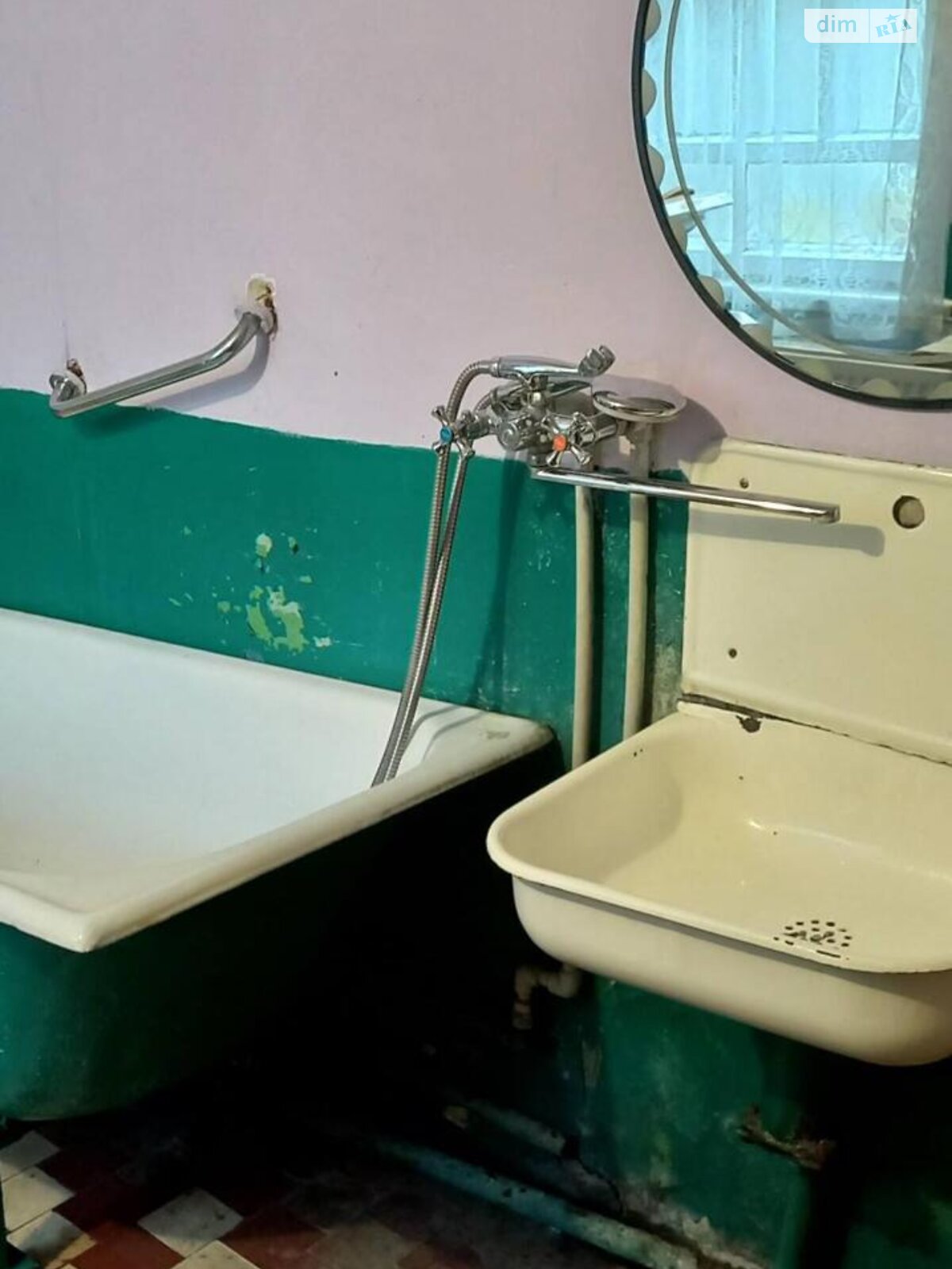 однопроверховий будинок, 55 кв. м, кирпич. Здається помісячно в Львові, в районі Шевченківський фото 1