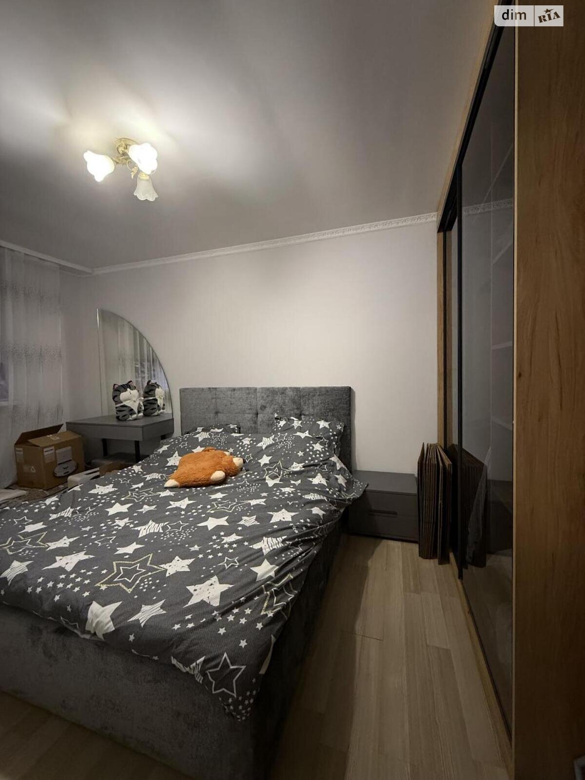 однопроверховий будинок, 90 кв. м, кирпич. Здається помісячно в Львові, в районі Шевченківський фото 1