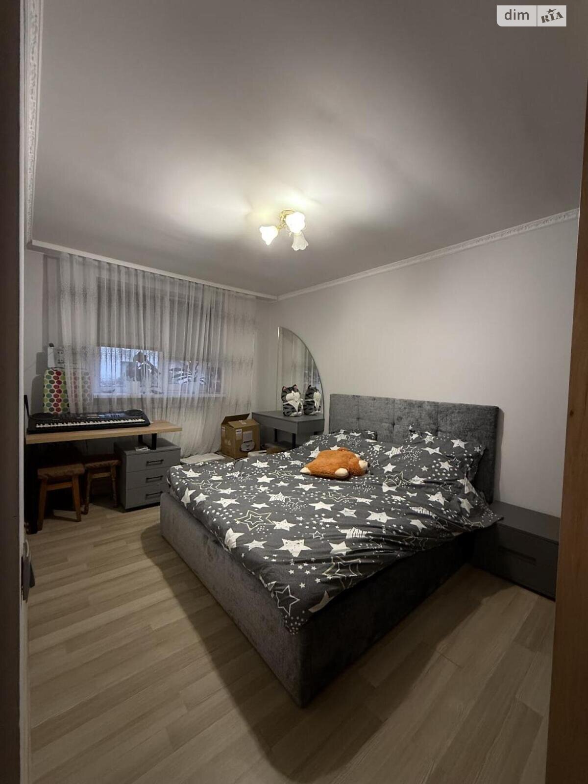 однопроверховий будинок, 90 кв. м, кирпич. Здається помісячно в Львові, в районі Шевченківський фото 1