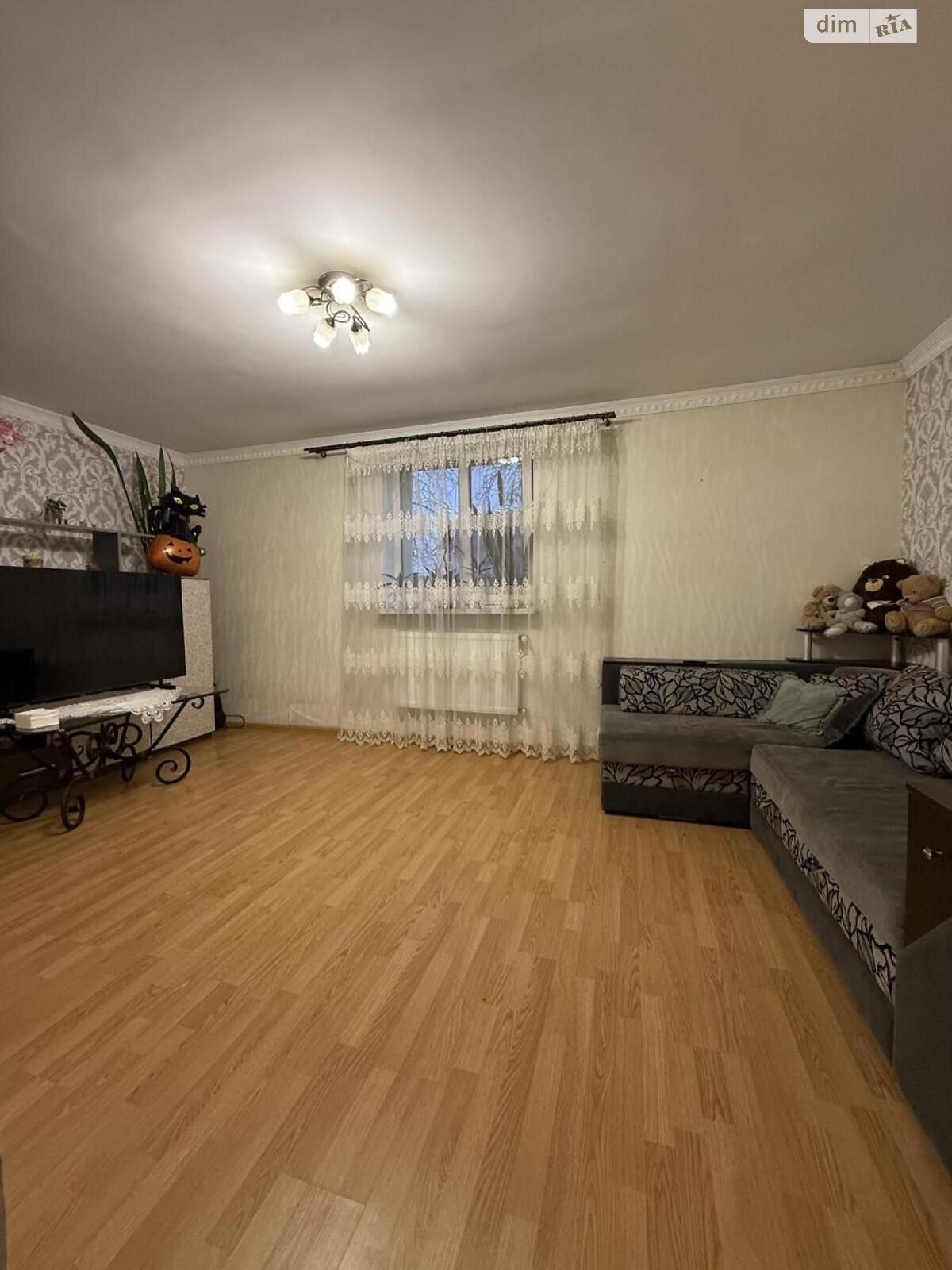 однопроверховий будинок, 90 кв. м, кирпич. Здається помісячно в Львові, в районі Шевченківський фото 1