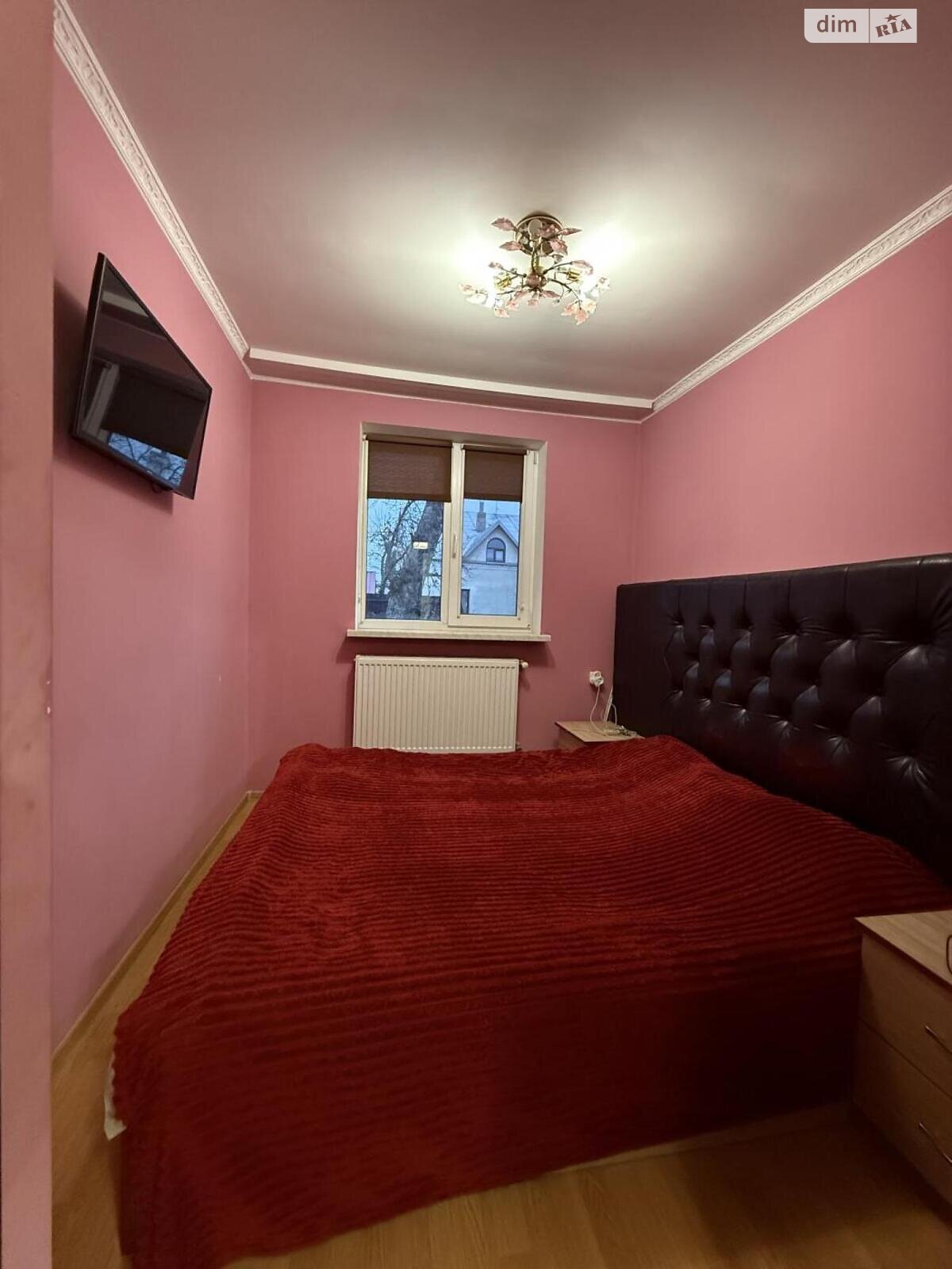 однопроверховий будинок, 90 кв. м, кирпич. Здається помісячно в Львові, в районі Шевченківський фото 1