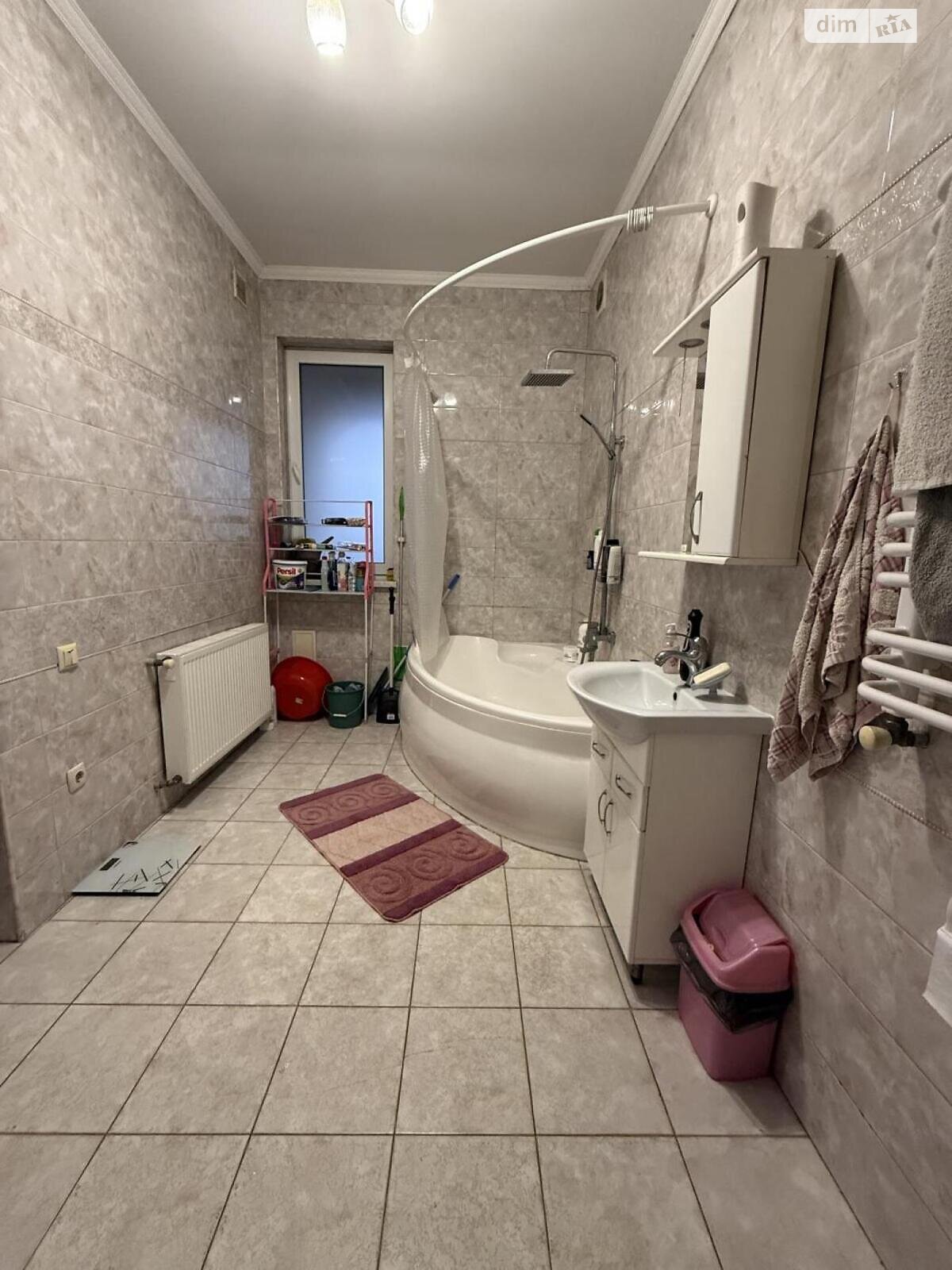 однопроверховий будинок, 90 кв. м, кирпич. Здається помісячно в Львові, в районі Шевченківський фото 1