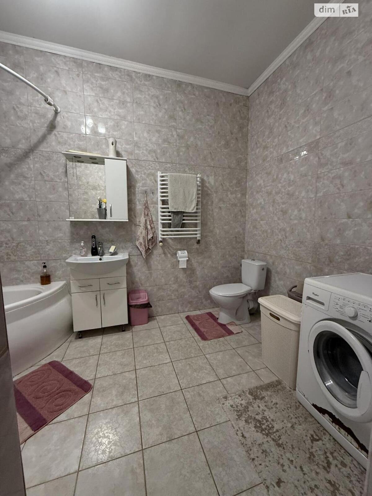 однопроверховий будинок, 90 кв. м, кирпич. Здається помісячно в Львові, в районі Шевченківський фото 1