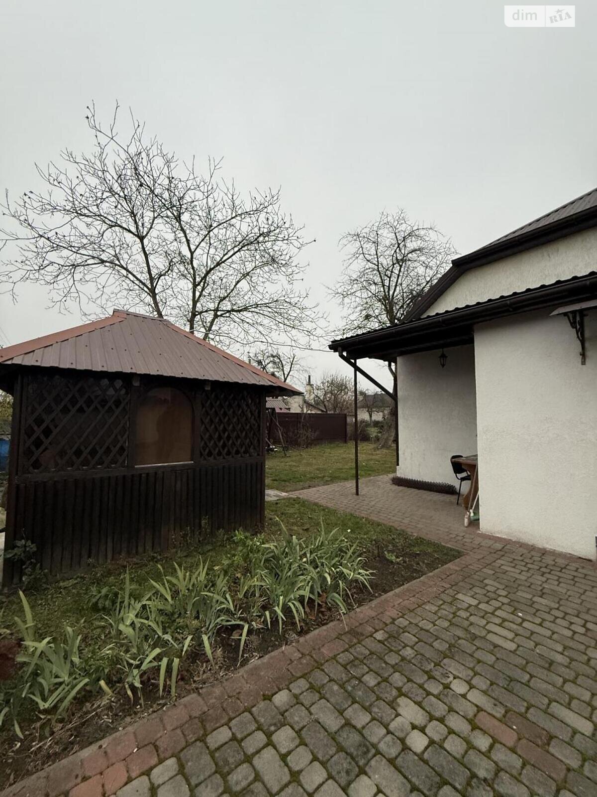 однопроверховий будинок, 90 кв. м, кирпич. Здається помісячно в Львові, в районі Шевченківський фото 1