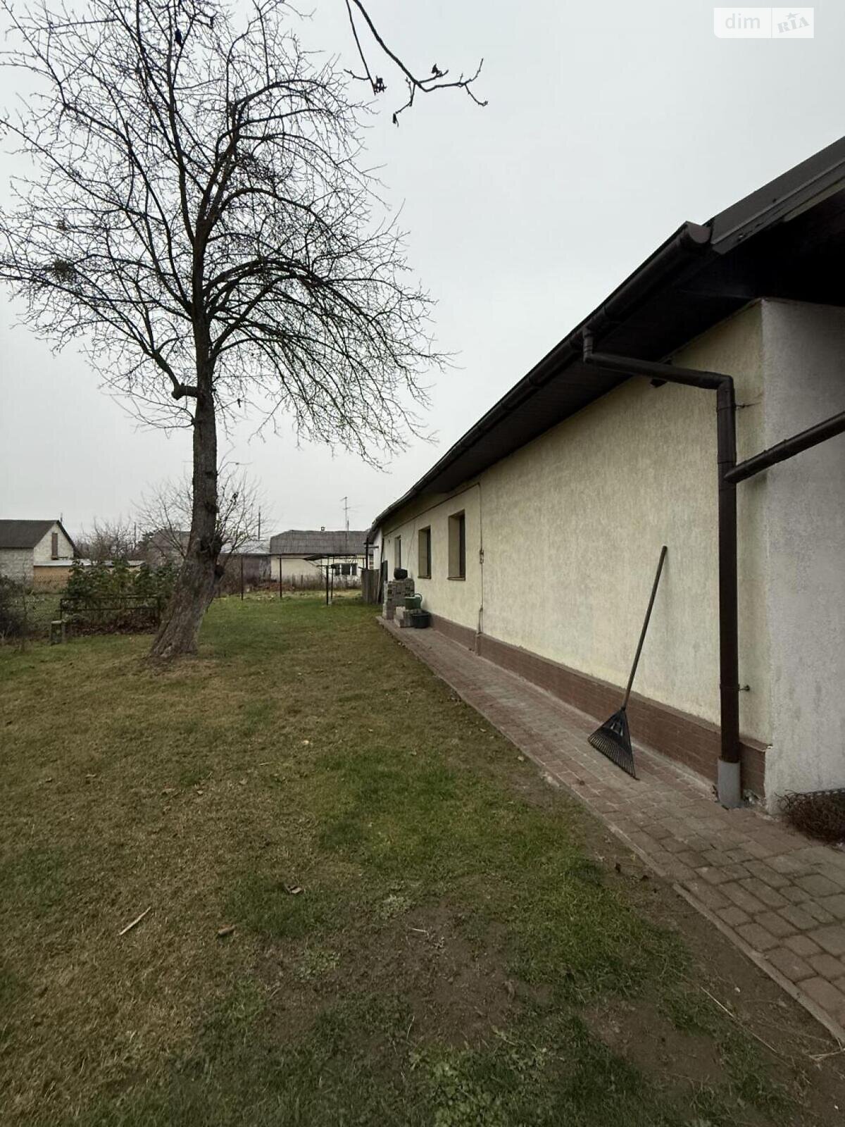 однопроверховий будинок, 90 кв. м, кирпич. Здається помісячно в Львові, в районі Шевченківський фото 1