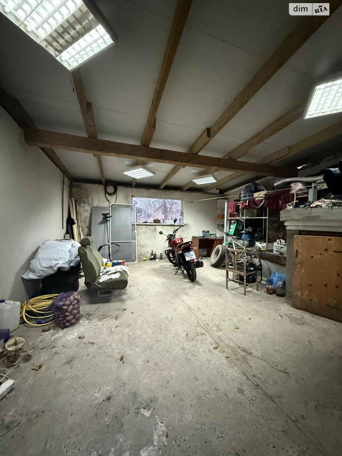 однопроверховий будинок, 90 кв. м, кирпич. Здається помісячно в Львові, в районі Шевченківський фото 1