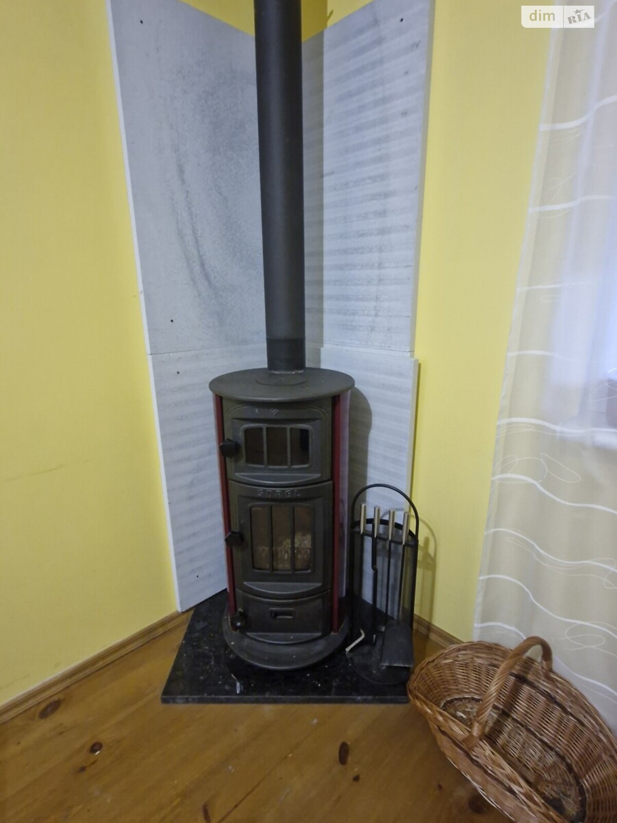 двоповерховий будинок з верандою, 100 кв. м, зруб. Здається помісячно в Львові, в районі Сихів фото 1 двопроверховий будинок з верандою, 100 кв. м, зруб. Здається помісячно в Львові, в районі Сихів фото 1