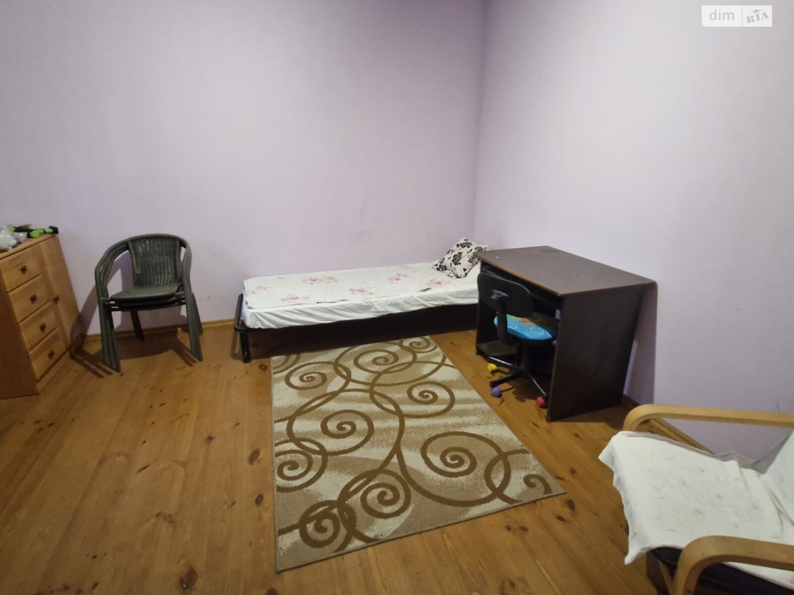двоповерховий будинок з верандою, 100 кв. м, зруб. Здається помісячно в Львові, в районі Сихів фото 1 двопроверховий будинок з верандою, 100 кв. м, зруб. Здається помісячно в Львові, в районі Сихів фото 1