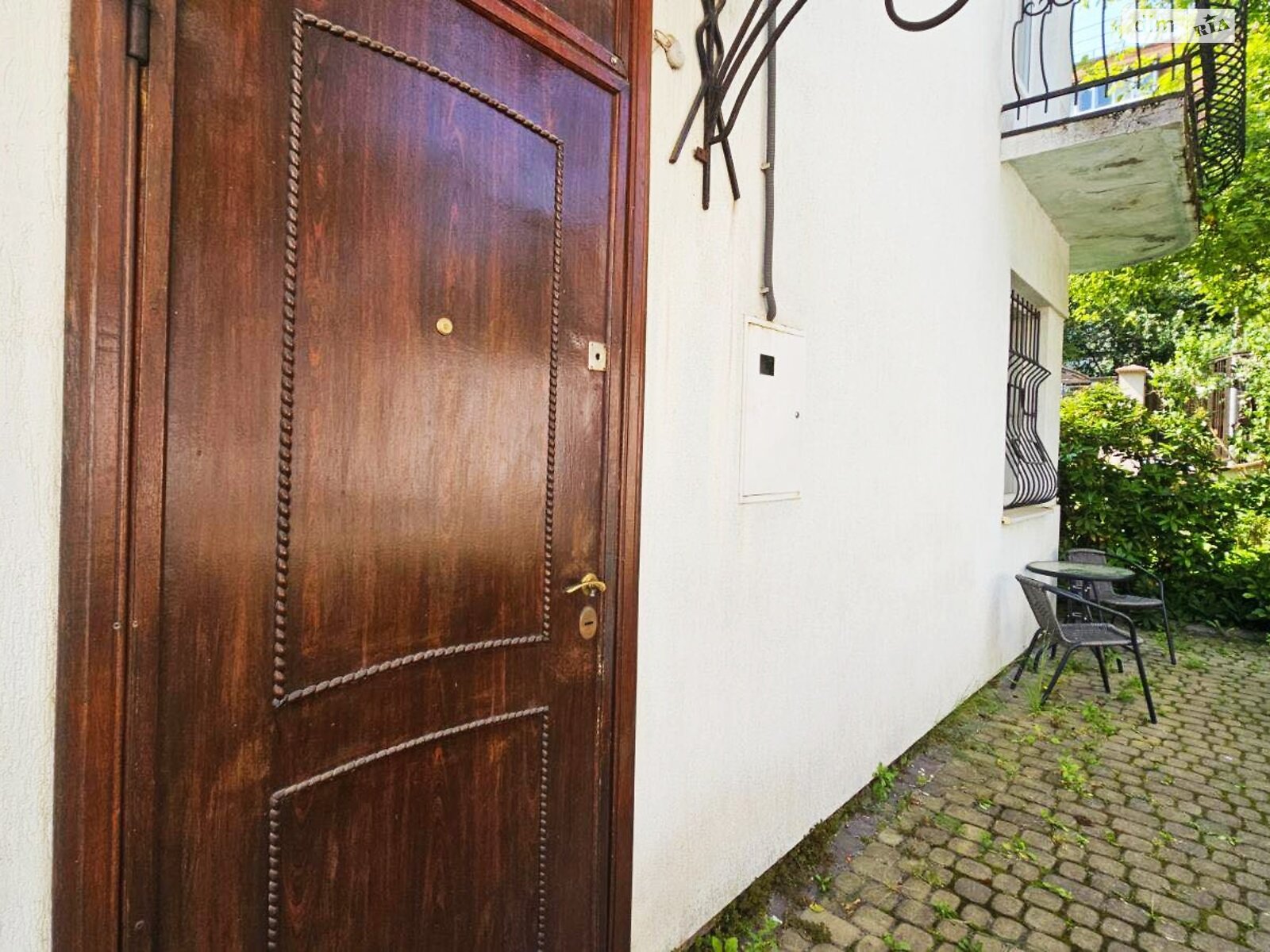 двоповерховий будинок з балконом, 105 кв. м, кирпич. Здається помісячно в Львові, в районі Сихів фото 1 двопроверховий будинок з балконом, 105 кв. м, кирпич. Здається помісячно в Львові, в районі Сихів фото 1