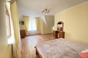 трехэтажный дом, 98 кв. м, кирпич. Сдается помесячно в Львове, в районе Центр фото 2